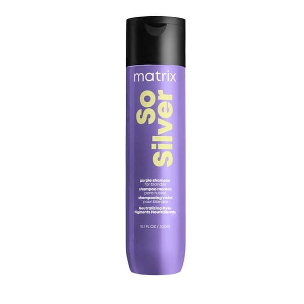 Schampo - torrschampo Total results Matrix Color Obsessed So Silver Schampo 300 ml