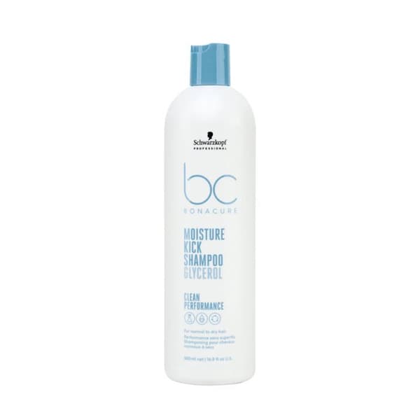 Fuktgivande Schampo 250ml - 500ml - 1000ml