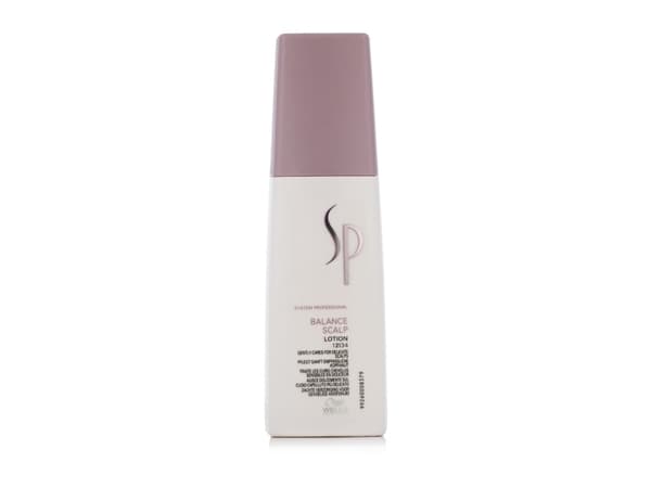 Wella SP Balance Scalp Lotion 125 ml
