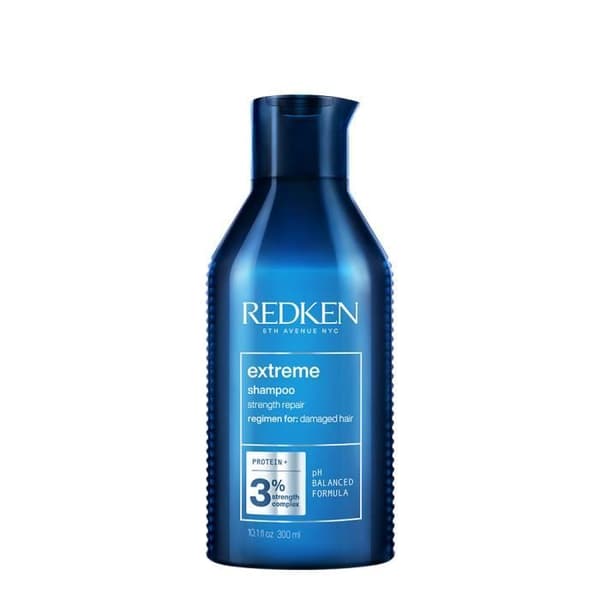 Redken 500 Extreme Schampo
