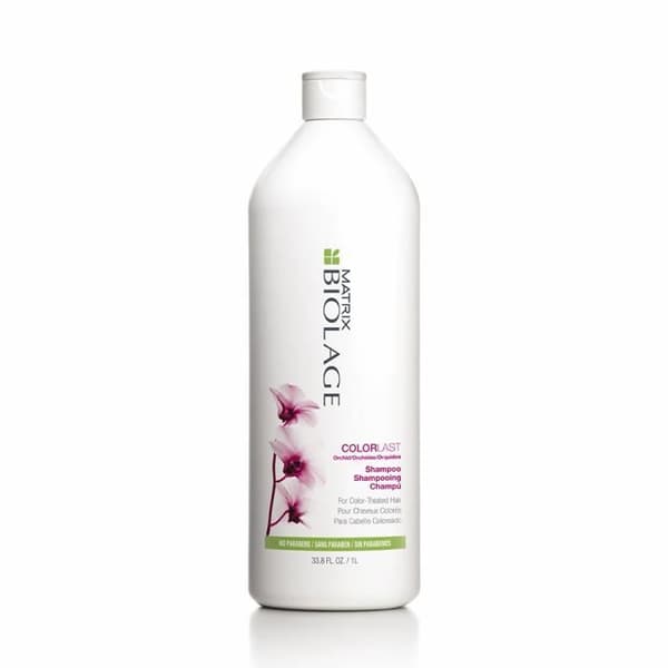 Matrix Biolage Colorlast Schampo 1000ml.