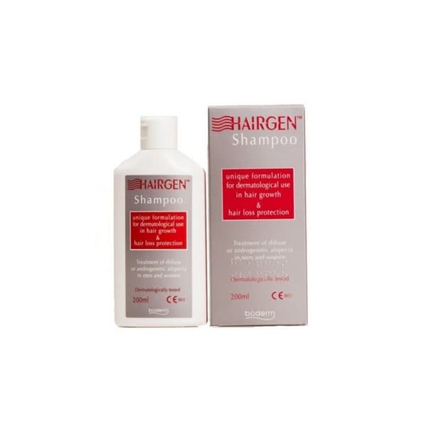 HAIRGEN Anti-Håravfall Schampo 200ml