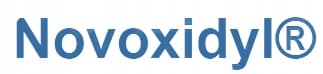 NOVOXIDYL Schampo mot håravfall 200 ml