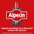 Miniatyrbild 5 av 11: ALPECIN Koffeinschampo C1 250ml