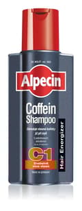 Miniatyrbild 7 av 11: ALPECIN Koffeinschampo C1 250ml