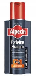 Miniatyrbild 8 av 11: ALPECIN Koffeinschampo C1 250ml