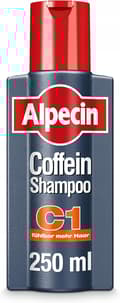 Miniatyrbild 10 av 11: ALPECIN Koffeinschampo C1 250ml