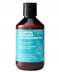 Miniatyrbild 1 av 5: BIOELIXIRE Argan återfuktande hårschampo med hyaluronsyra 300