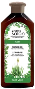Pikkukuva 1 / 2: VENITA SALON aloe vera -hiusshampoo 500 ml
