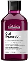 Pikkukuva 1 / 2: L'Oréal Curl -shampoo kiharille hiuksille 300 ml