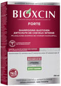 Miniatyrbild 1 av 4: BIOXCIN FORTE schampo mot kraftigt håravfall 300 ml