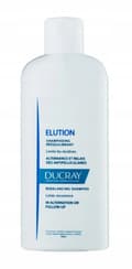 Miniatyrbild 5 av 5: DUCRAY ELUTION mjällschampo 400 ml
