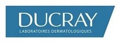 DUCRAY ELUTION mjällschampo 400 ml
