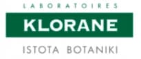 Klorane Havre Schampo 200 ml