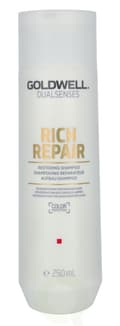 Miniatyrbild 2 av 2: Goldwell Dualsenses Rich Repair Restoring Shampoo 250 ml