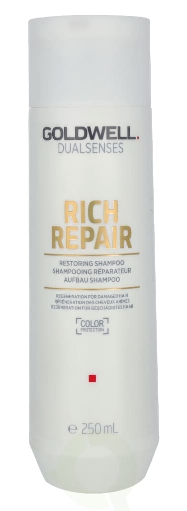 Goldwell Dualsenses Rich Repair Restoring Shampoo 250 ml