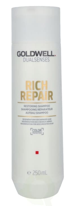 Goldwell Dualsenses Rich Repair Restoring Shampoo 250 ml