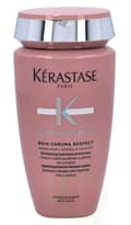 Miniatyrbilde 1 av 2: Kerastase Chroma Absolu Bain Chroma Respect Shampoo 250 ml