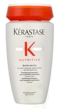 Miniatyrbilde 3 av 3: Kerastase Nutritive Bain Satin 250 ml Dry Hair