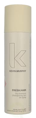 Miniatyrbillede 2 af 3: Kevin Murphy Fresh Hair Dry Shampoo 250 ml