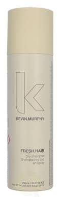Miniatyrbillede 1 af 3: Kevin Murphy Fresh Hair Dry Shampoo 250 ml