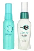Miniatyrbilde 2 av 4: It's a 10 Blow Dry Gloss & Shield Duo Set 118.2 ml Leave-in 59,1ml/H2O Shield 59,1ml