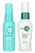 Miniatyrbilde 1 av 4: It's a 10 Blow Dry Gloss & Shield Duo Set 118.2 ml Leave-in 59,1ml/H2O Shield 59,1ml