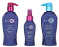 Miniatyrbild 2 av 4: It's a 10 Conditioning Set 711.4 ml Shampoo 295,7ml/Conditioner 295,7ml/Leave-in 120ml
