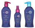 Miniatyrbild 1 av 4: It's a 10 Conditioning Set 711.4 ml Shampoo 295,7ml/Conditioner 295,7ml/Leave-in 120ml
