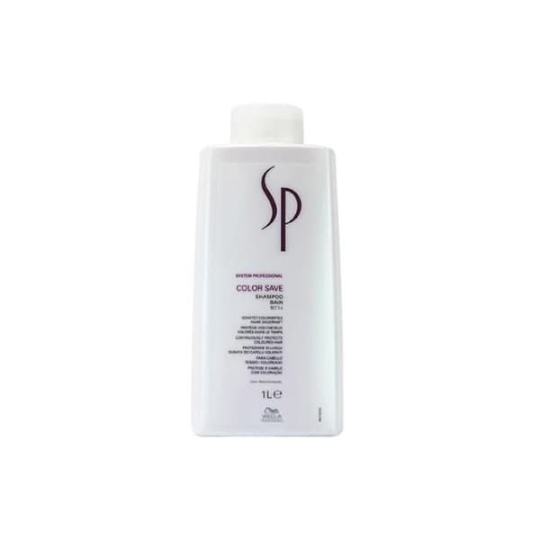 SP Classic Color Save Färgbeskyddande Schampo 1000ml