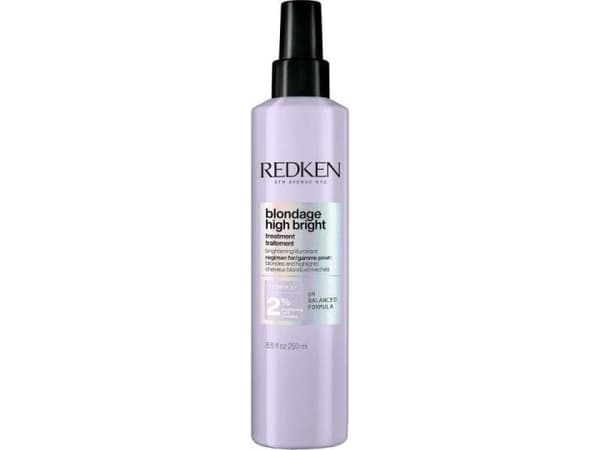 Blondage High Bright Treatment (W,250 ml)