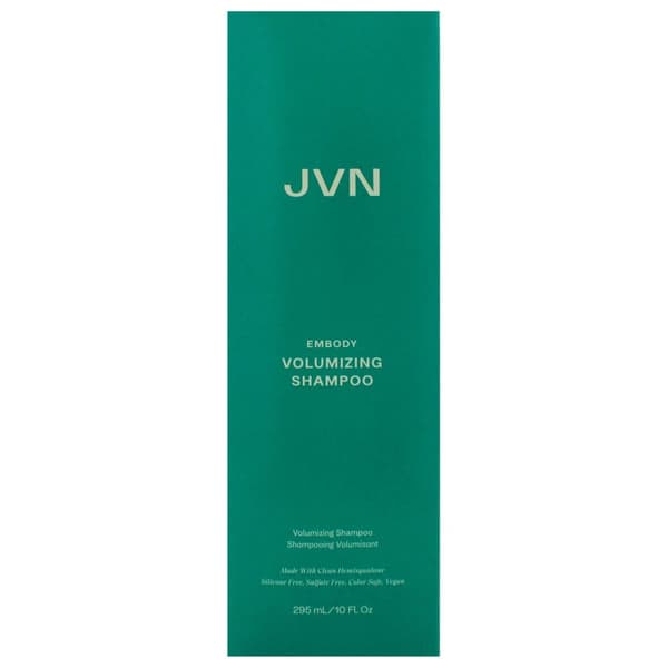 Embody Volumizing Shampoo fran JVN for Unisex - 283 ml schampo