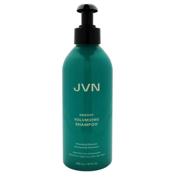 Embody Volumizing Shampoo fran JVN for Unisex - 283 ml schampo