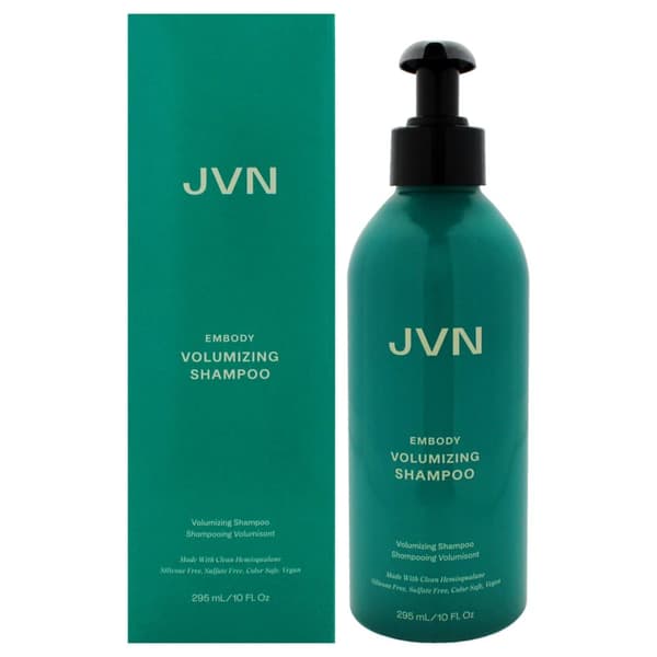 Embody Volumizing Shampoo fran JVN for Unisex - 283 ml schampo