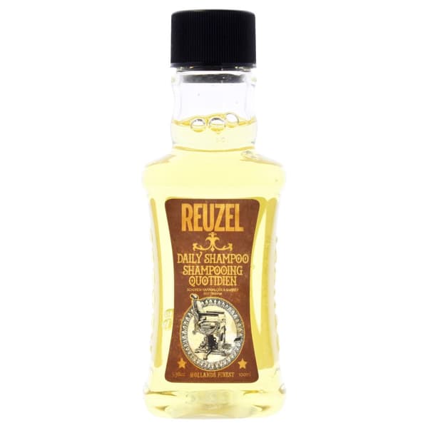 Dagligt schampo fran Reuzel for man - 3,38 oz schampo