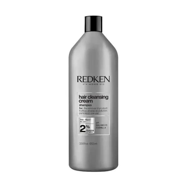 Shampooing Rengöringskräm Redken 1L