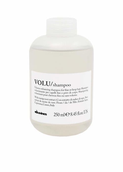 Volu Davines Schampo 250 ml.
