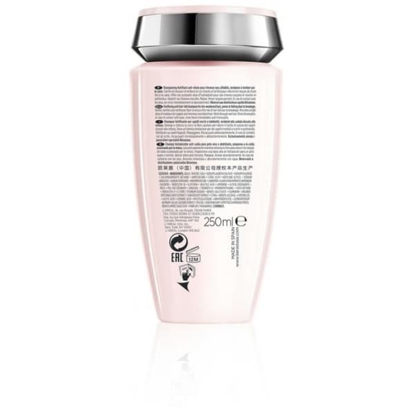 Kérastase Genesis Nutri-Fortifying Bath Shampoo 250ml