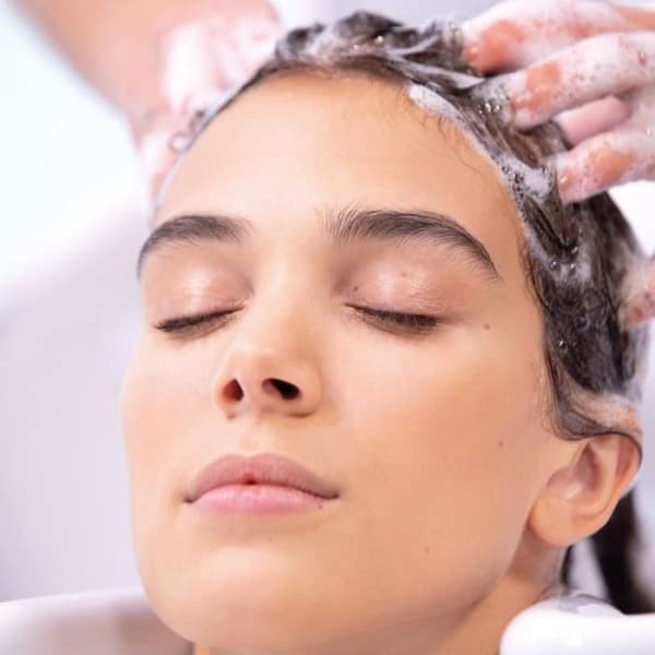 Revlon - Re/Start Balance Moisturizing Micellar Shampoo -