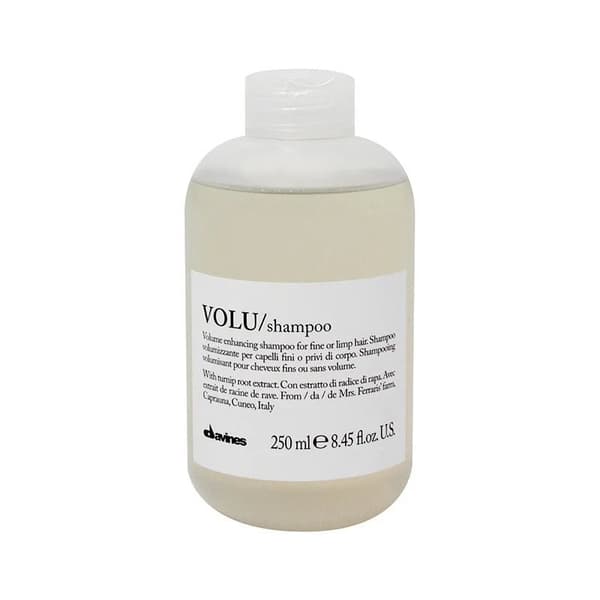 Davines Essential VOLU Shampoo - 250ml - Schampo
