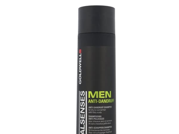 Goldwell Dual Senses Men Anti Dandruff Shampoo - 300 ml