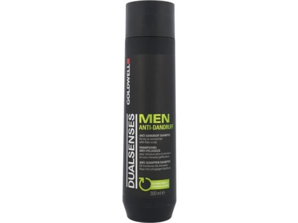 Goldwell Dual Senses Men Anti Dandruff Shampoo - 300 ml