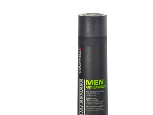 Goldwell Dual Senses Men Anti Dandruff Shampoo - 300 ml