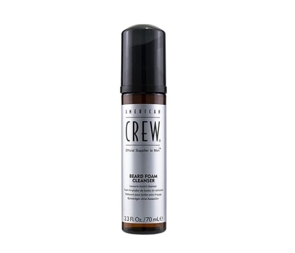 American Crew AMERICAN CREW_Beard Foam Cleanser washing beard foam 70ml