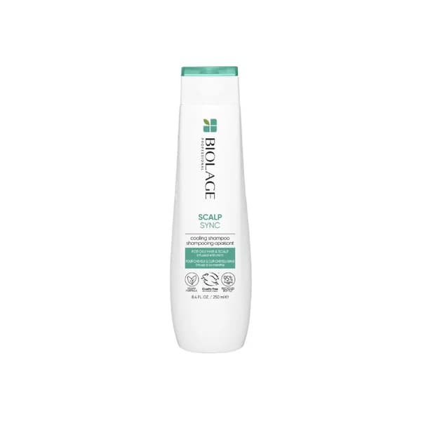 Matrix Biolage Scalpsync Anti-Dandruff Shampoo 250ml