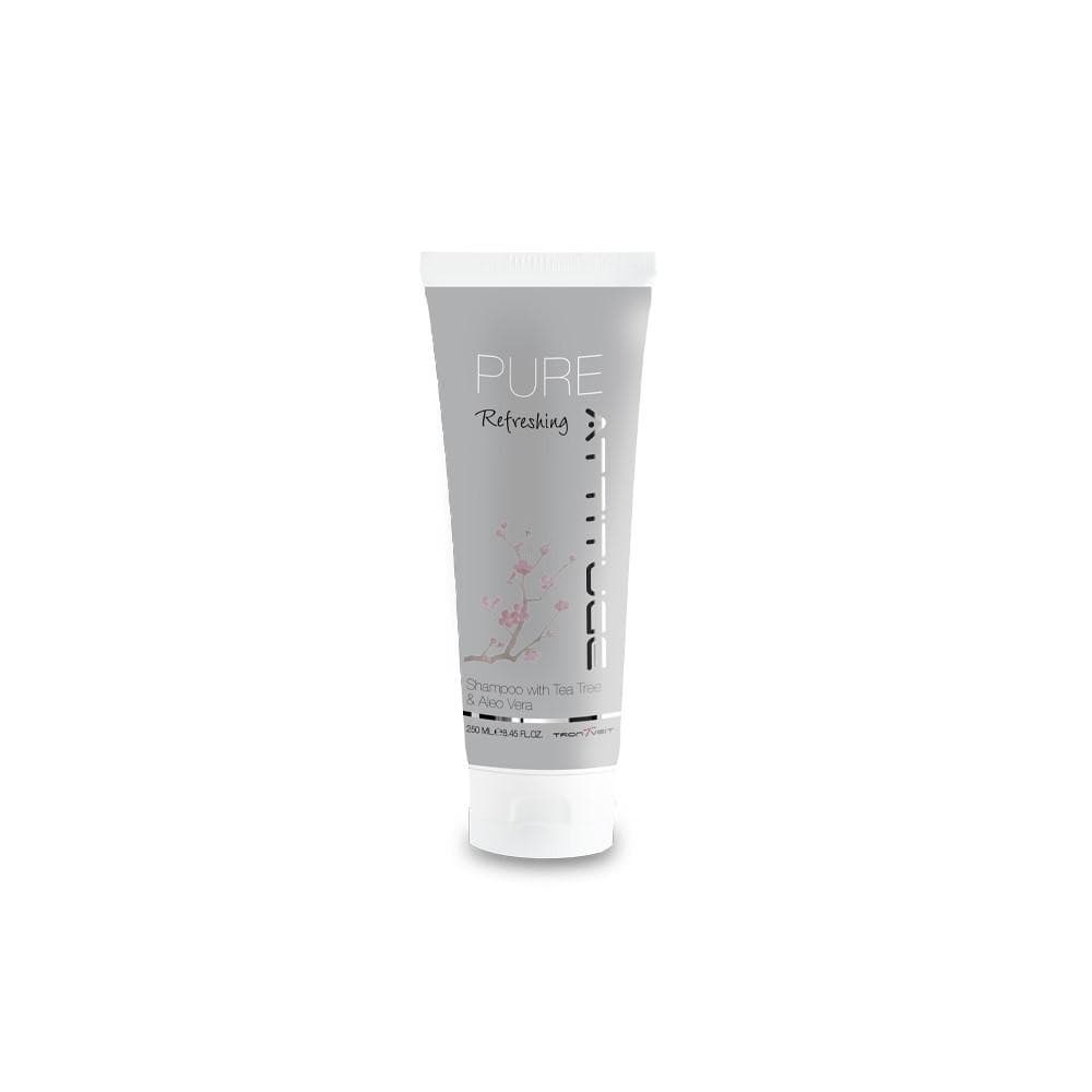 PURE Refreshing Schampoo 250ml