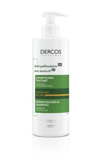 Vichy Dercos Anti-flass shampoo 390ml