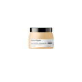 Miniatyrbild 1 av 2: L'Oréal Professionnel Absolut Repair Gold Quinoa Mask 500ml - Torrt & Frissigt