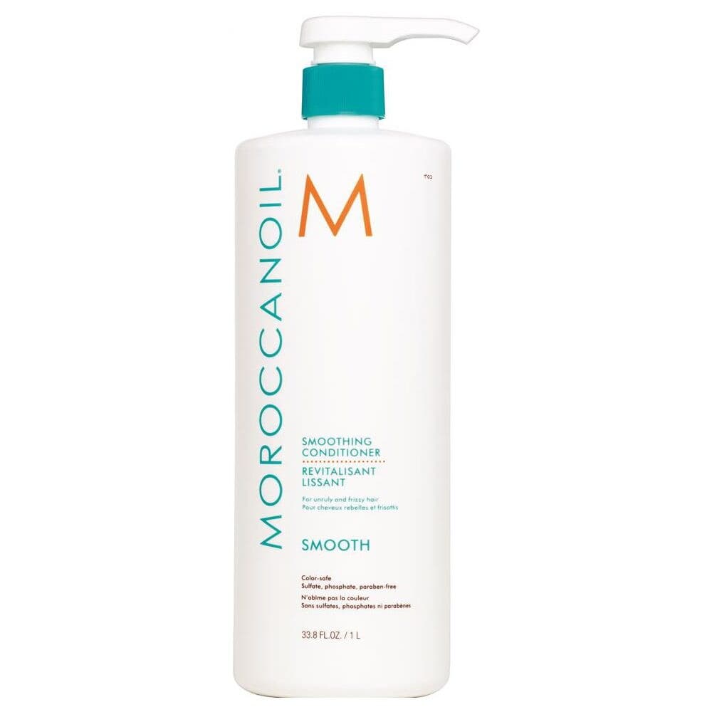Moroccanoil Conditioner 1000 ML Smoothing