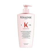 Håravfalls- och mjällmotverkande schampo Kerastase Genesis (500 ml)